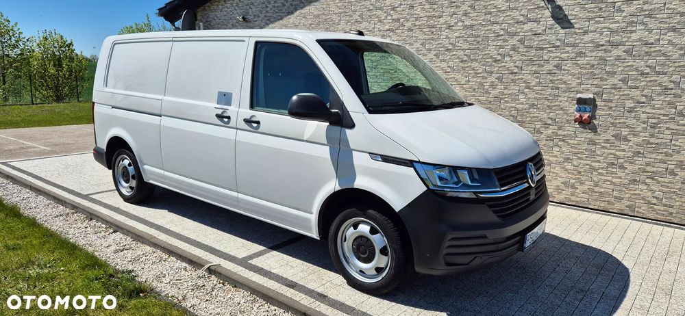 Volkswagen Transporter - 3