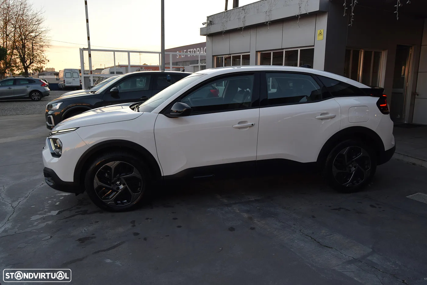 Citroën C4 1.2 PureTech Plus - 6