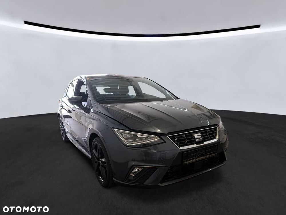 Seat Ibiza 1.0 TSI FR S&S DSG - 2