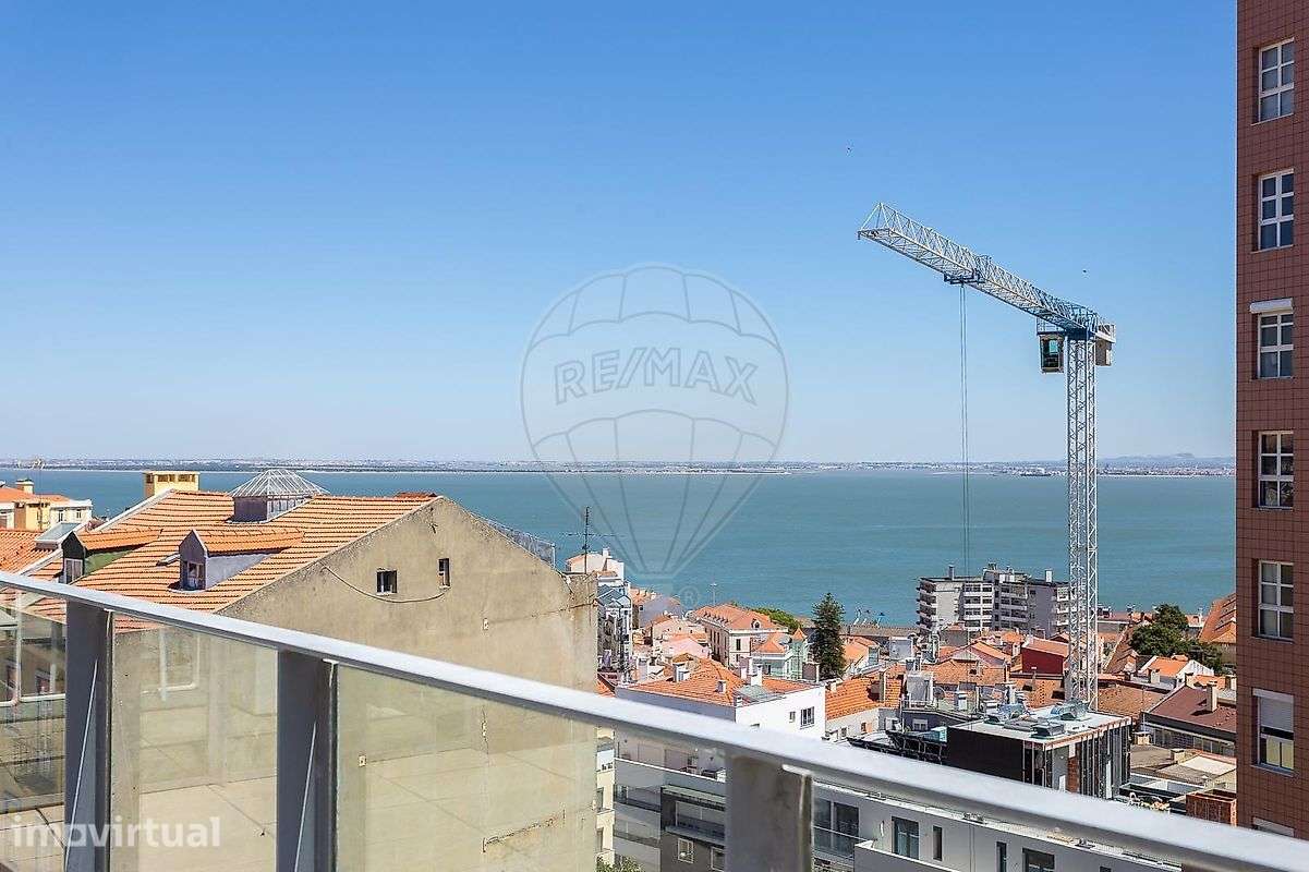 Apartamento T4 para venda - Grande imagem: 3/12