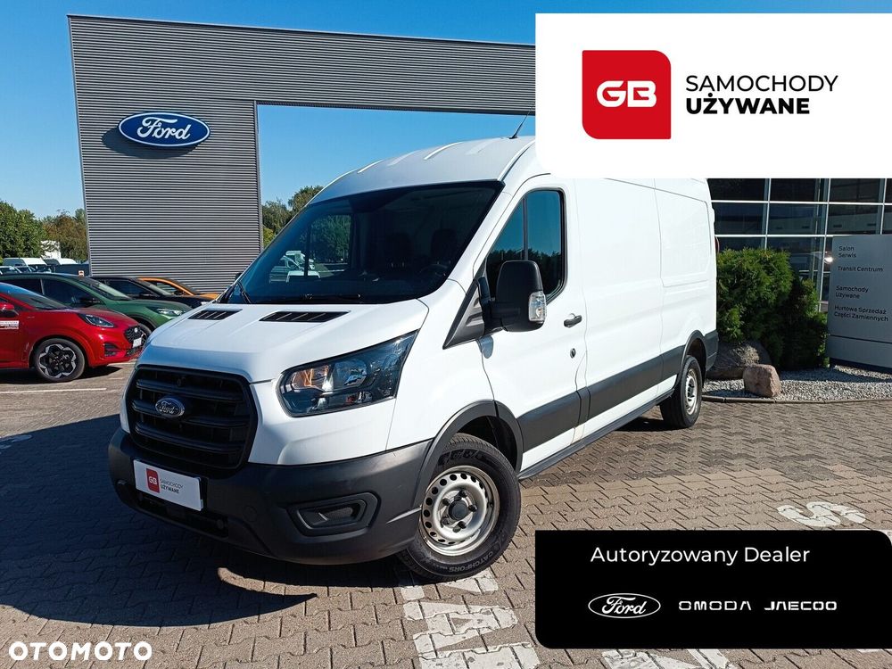 Ford transit L3H2 - 1