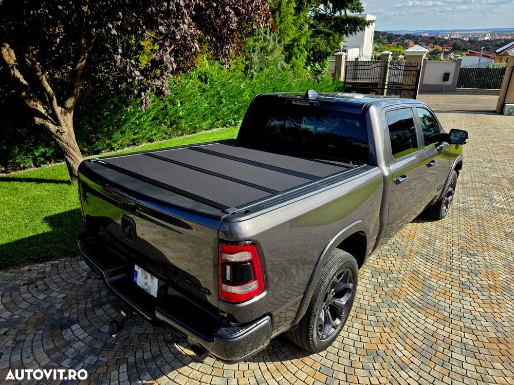 Dodge RAM - 6