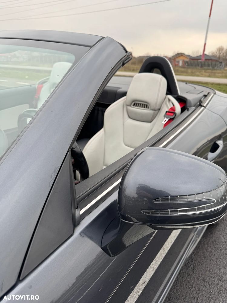 Mercedes-Benz SLK - 9