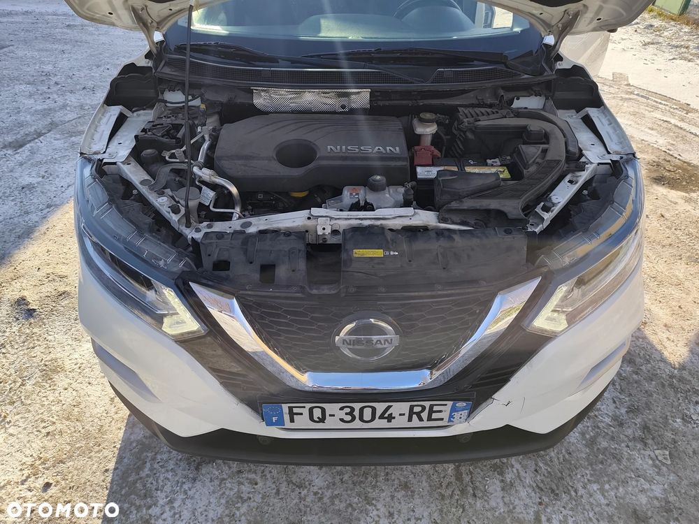 Nissan Qashqai 1.5 dCi TEKNA - 19