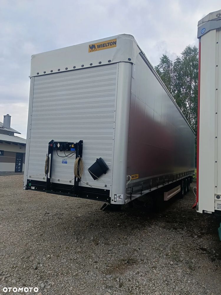 Wielton NS3K - 10