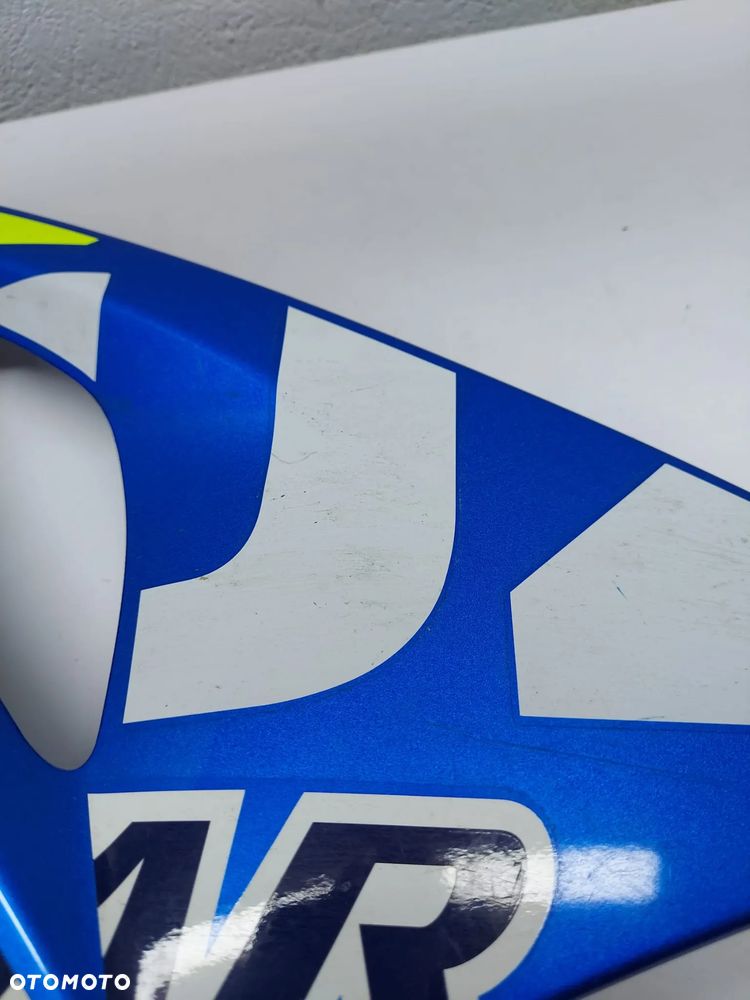 Lewa owiewka SUZUKI GSX-R 1000 2017+ - 4