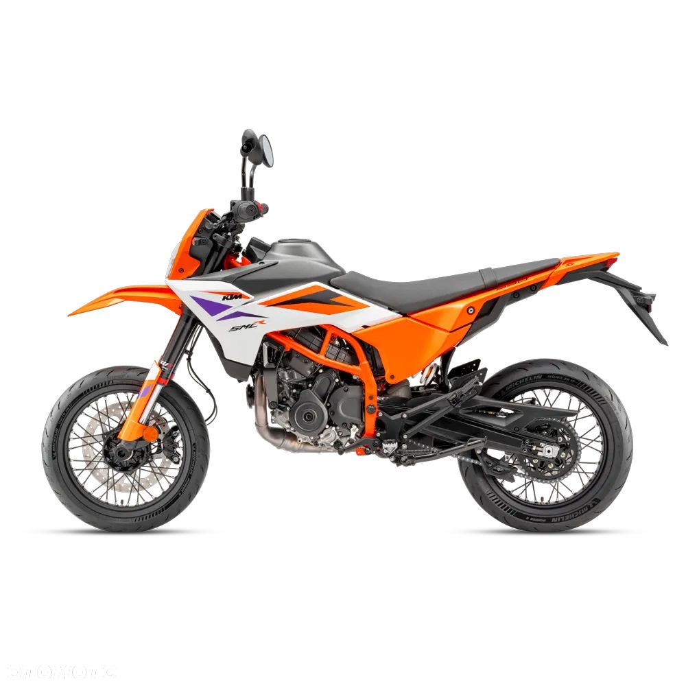 KTM SMC - 3