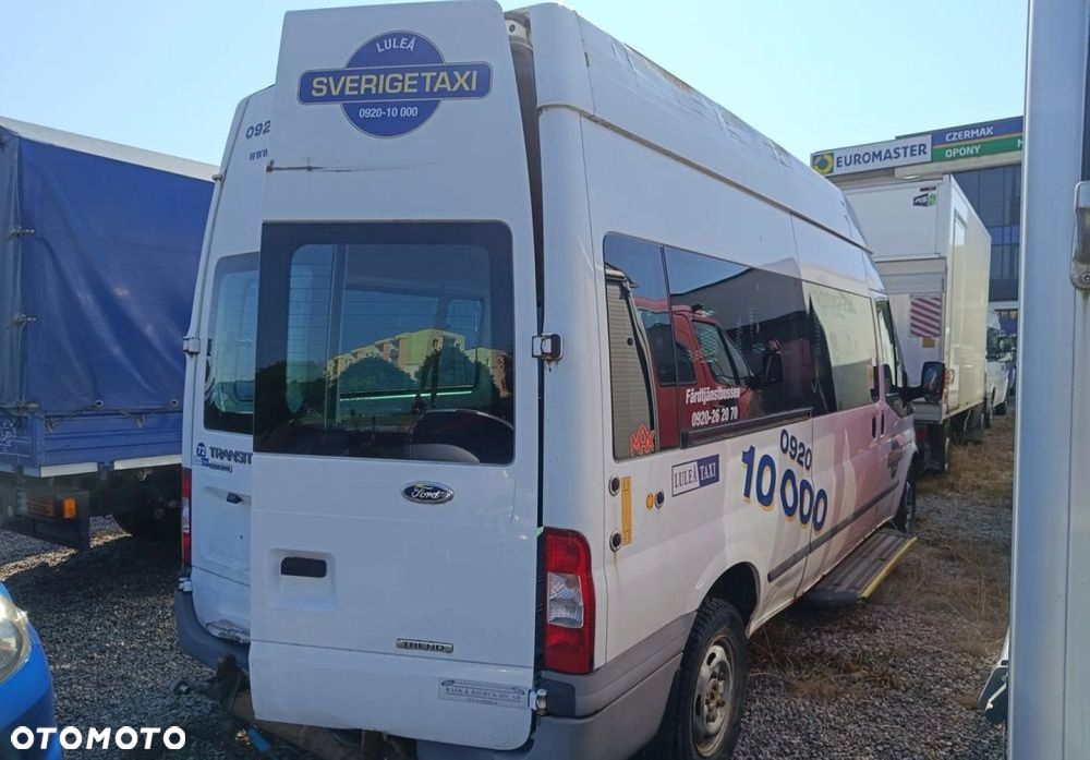 Ford TRANSIT - 4