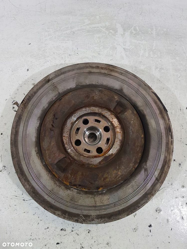 KOŁO PASOWE 31401194 VOLVO S80 V60 V70 2.0 D4204T5 - 10