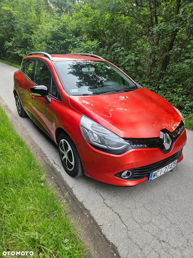 Renault Clio 0.9 Energy TCe Expression - 7