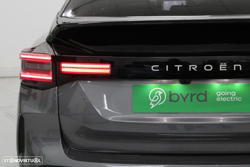 Citroën e-C4 - 7
