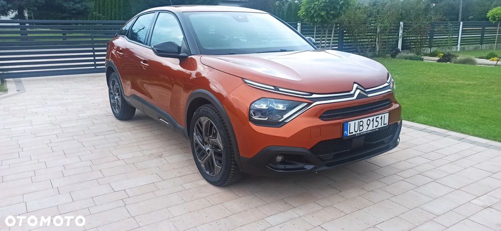 Citroën C4 1.2 PureTech Shine S&S - 20