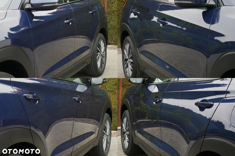 Hyundai Tucson 1.6 GDi 2WD Advantage - 13