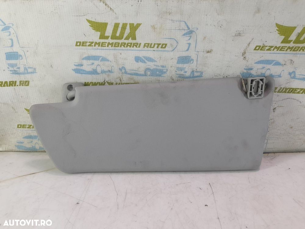 Parasolar dreapta 13281677 Opel Zafira B [2005 - 2010] 1.7 cdti A17DT - 3