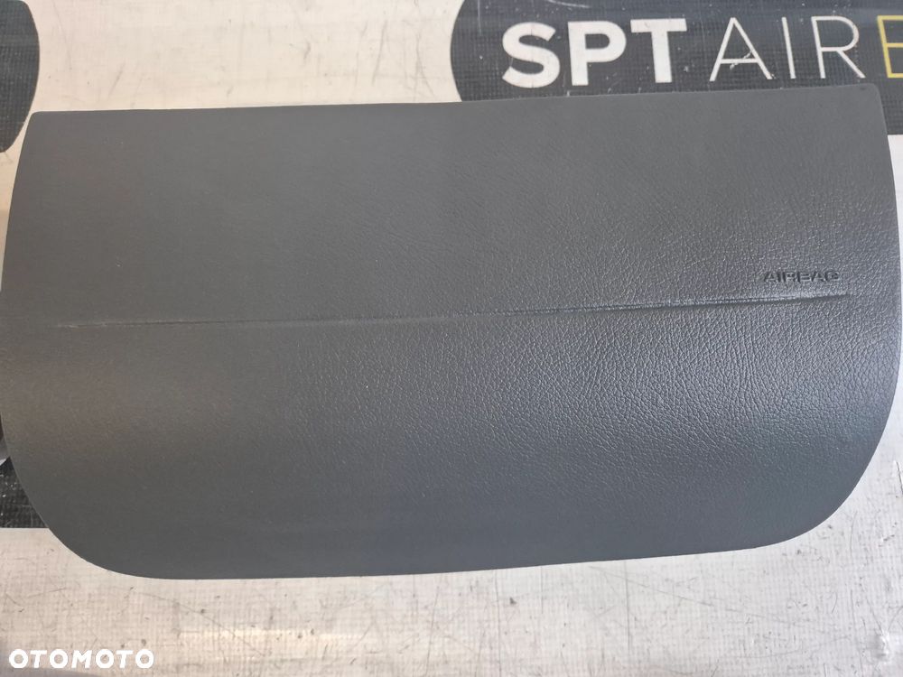 MERCEDES SPRINTER ZAŚLEPKA PASAŻERA PODUSZKI AIRBAG AIR BAG PASY KIT SET - 3