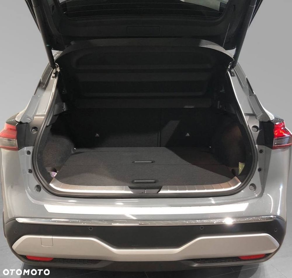 Nissan Qashqai 1.5 e-POWER Tekna+ - 3