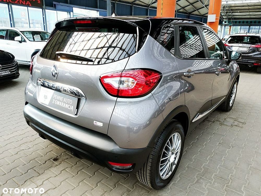 Renault Captur - 12