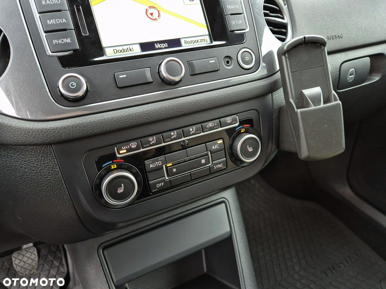 Volkswagen Tiguan 1.4 TSI Sport&Style - 11