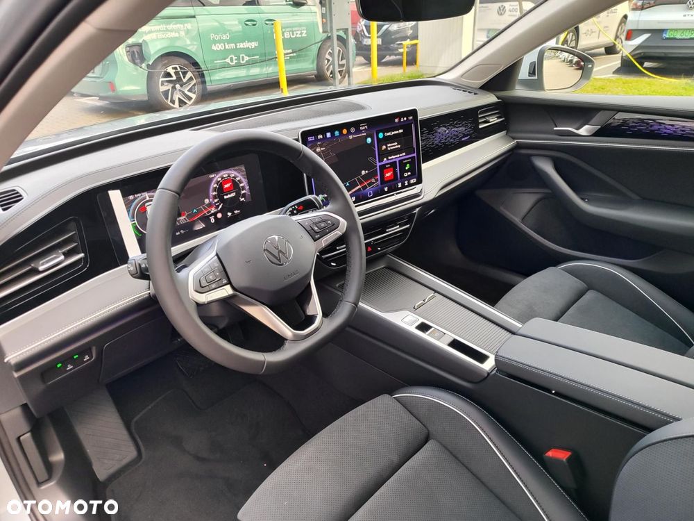 Volkswagen Passat Variant - 15