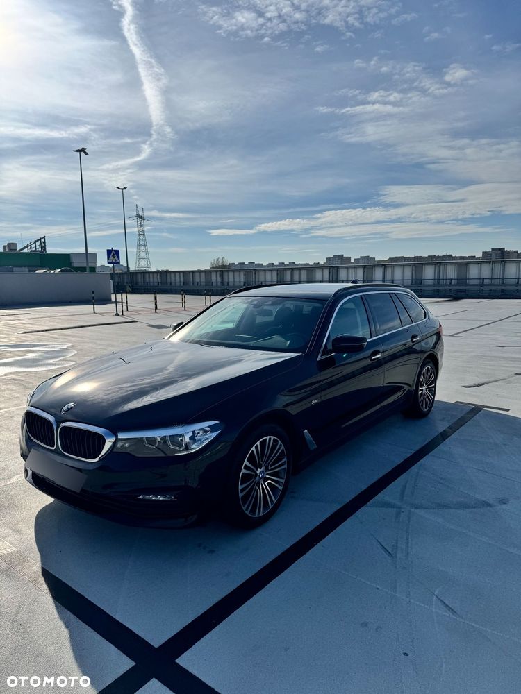 BMW Seria 5 530i - 2
