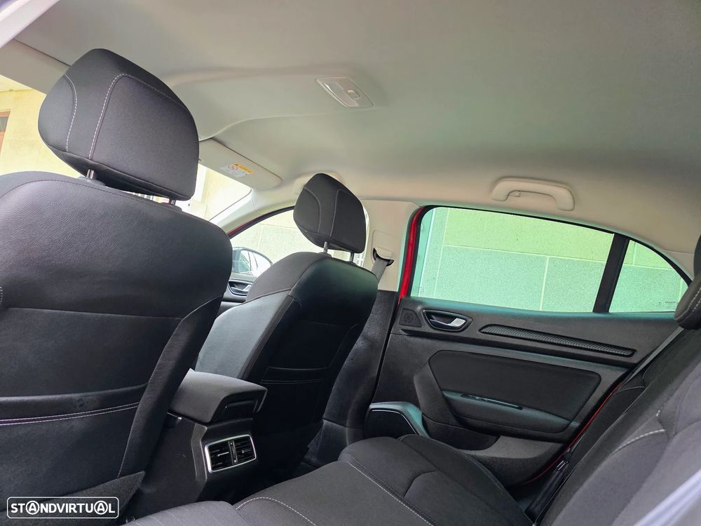 Renault Mégane 1.3 TCe Limited - 43