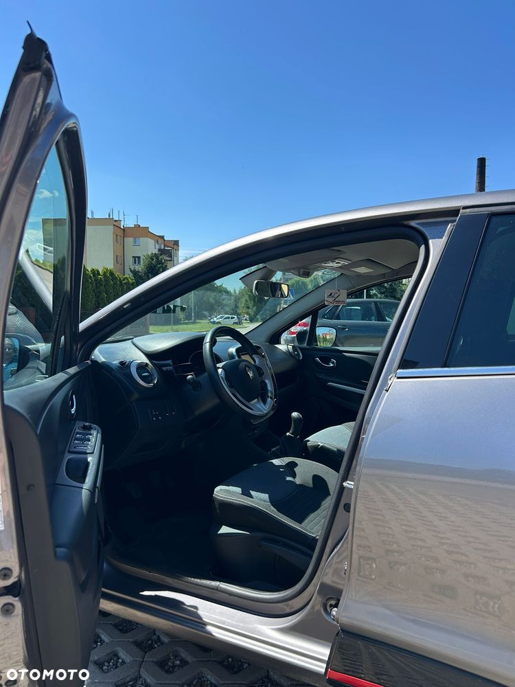 Renault Clio 1.5 dCi Energy Eco Zen - 14