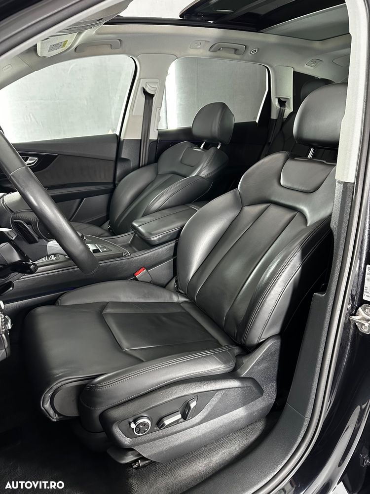 Audi Q7 - 28