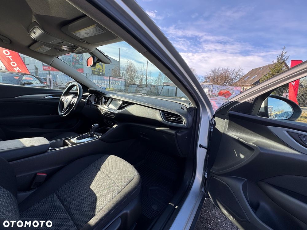 Opel Insignia 2.0 Direct Inj Trb 4x4 Dynamic - 18