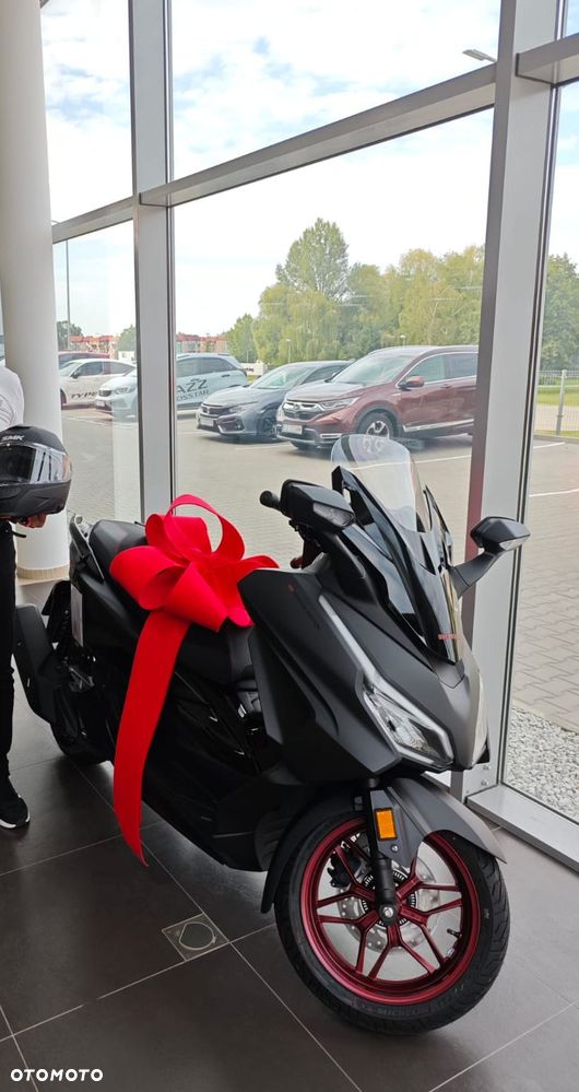 Honda NSS - 1