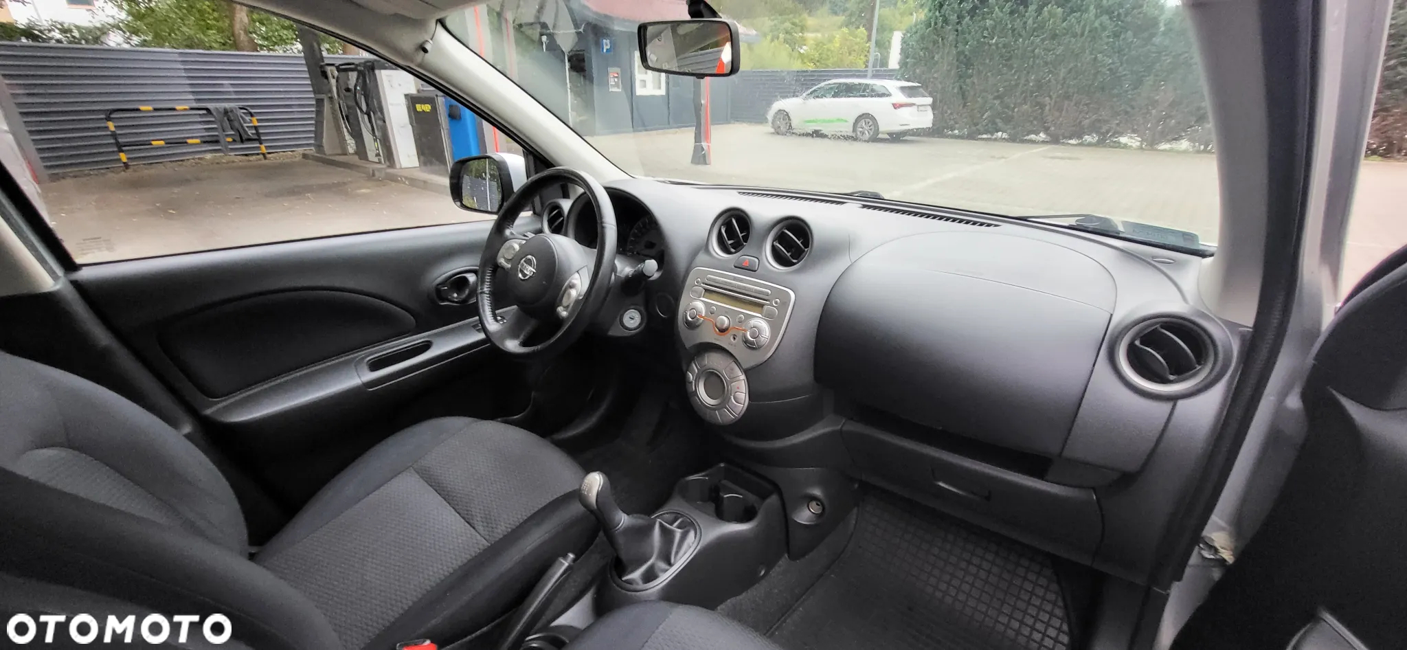 Nissan Micra - 14