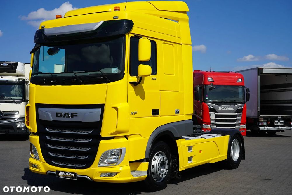DAF 106 / 530 / EURO 6 / ACC / SPACE CAB / MAŁY PRZEBIEG - 32