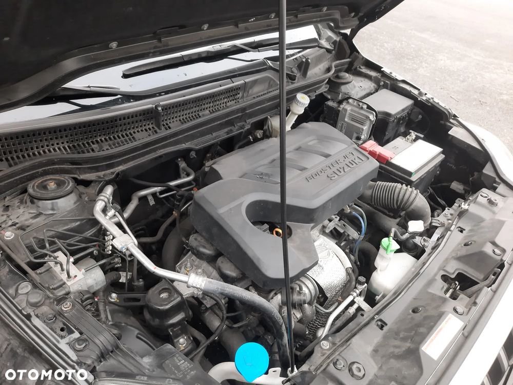 Suzuki SX4 S-Cross 1.0 T Premium - 19