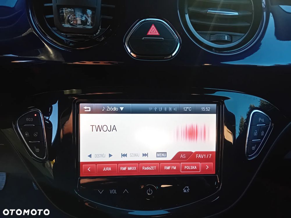 Opel Adam 1.2 Start/Stop Unlimited - 17