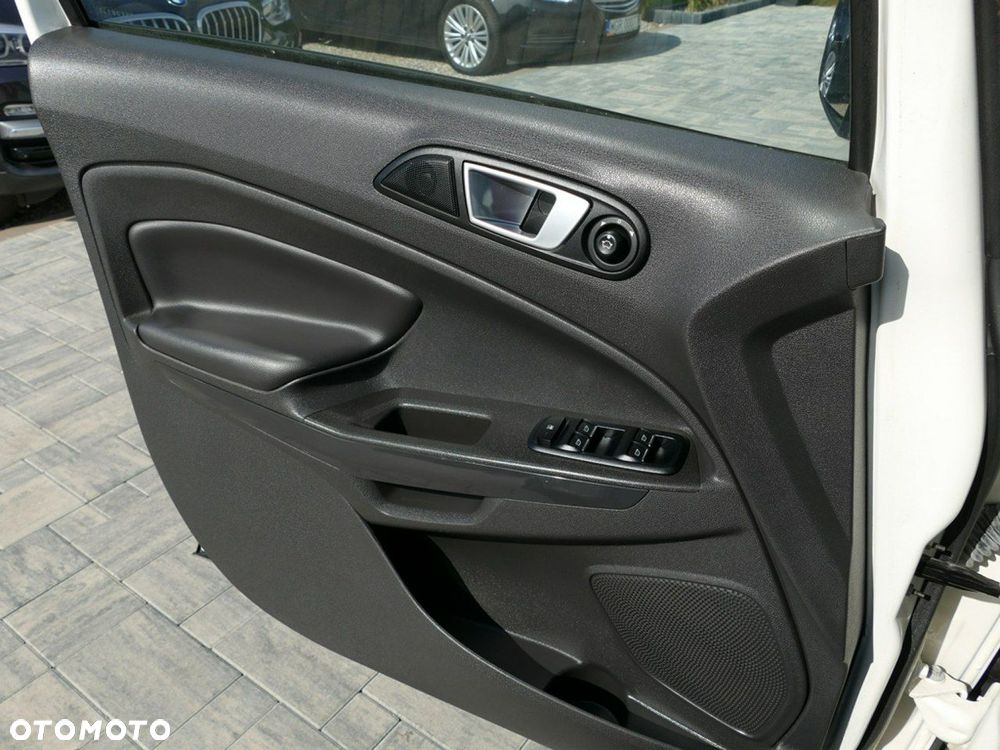 Ford EcoSport 1.0 EcoBoost GPF Titanium ASS - 18