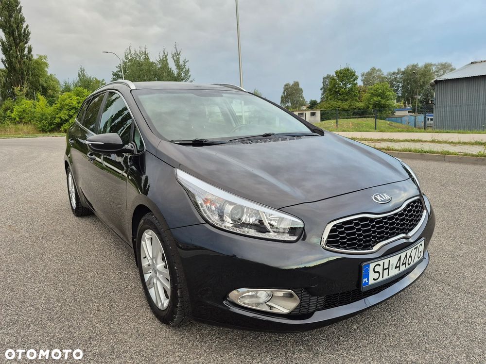 Kia Ceed 1.6 GDI Business Line - 3