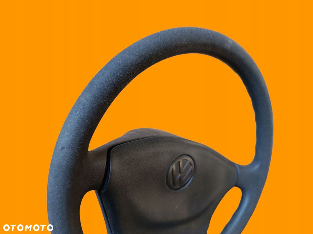 kierownica volkswagen lt 35 95-06 - 2