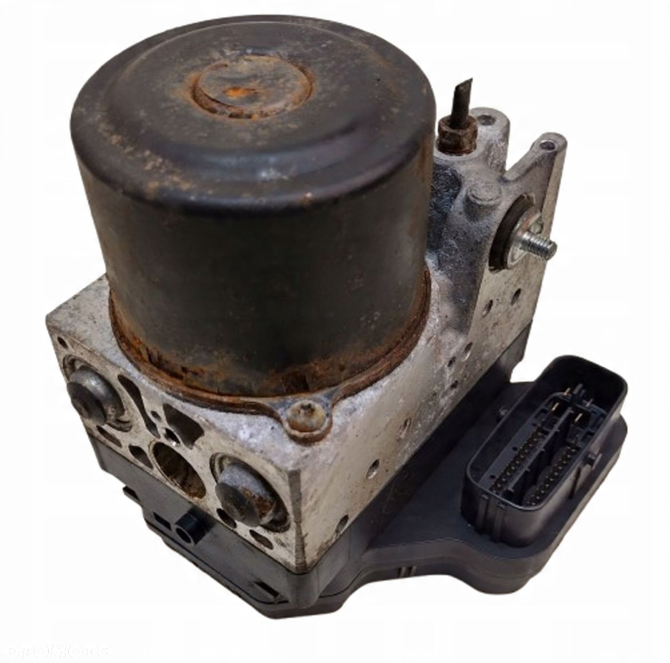 MITSUBISHI L200 4 IV LIFT 10-15 2.5 DID POMPA ABS 4670A484 133800-7180 - 1