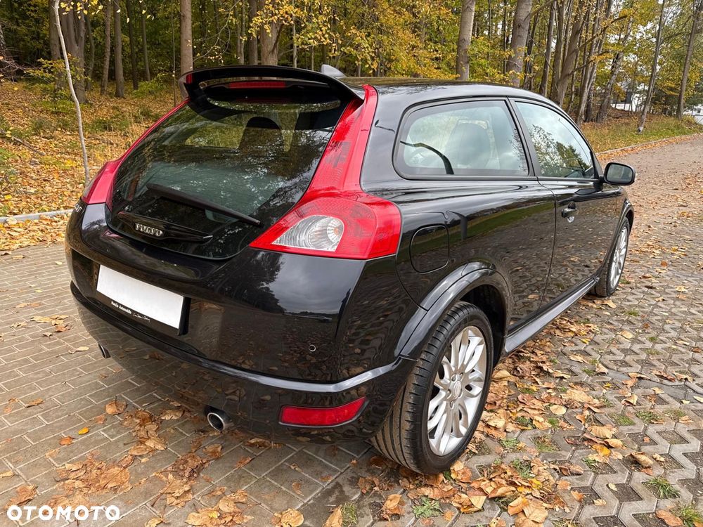 Volvo C30 2007 photo 3