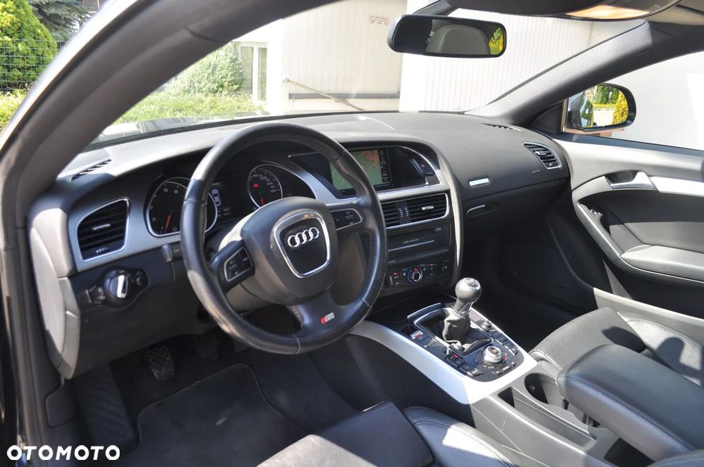 Audi A5 Coupé 2.0 TFSI Quattro - 15