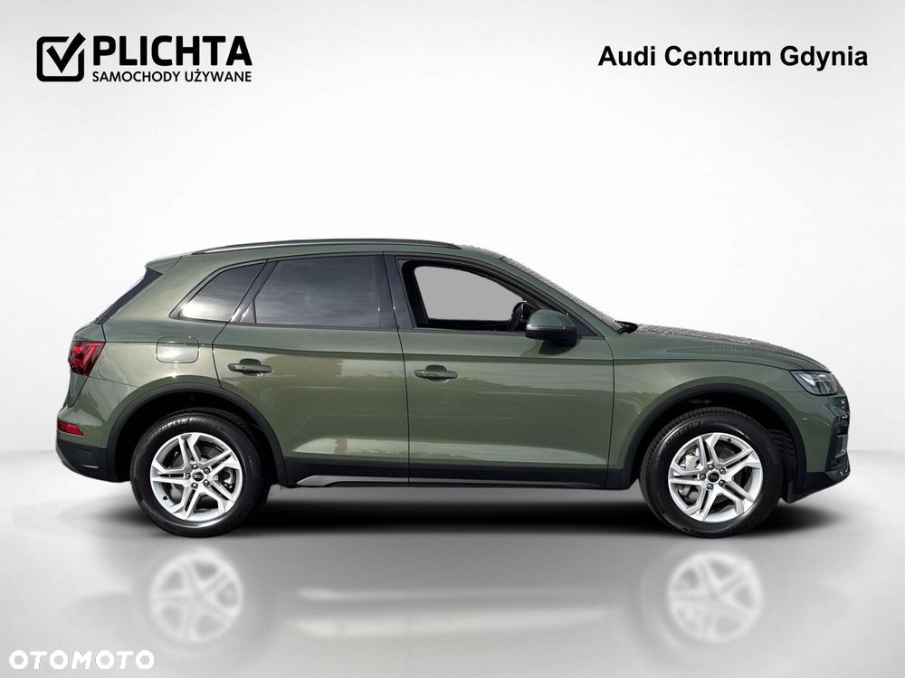 Audi Q5 40 TDI mHEV Quattro S tronic - 7