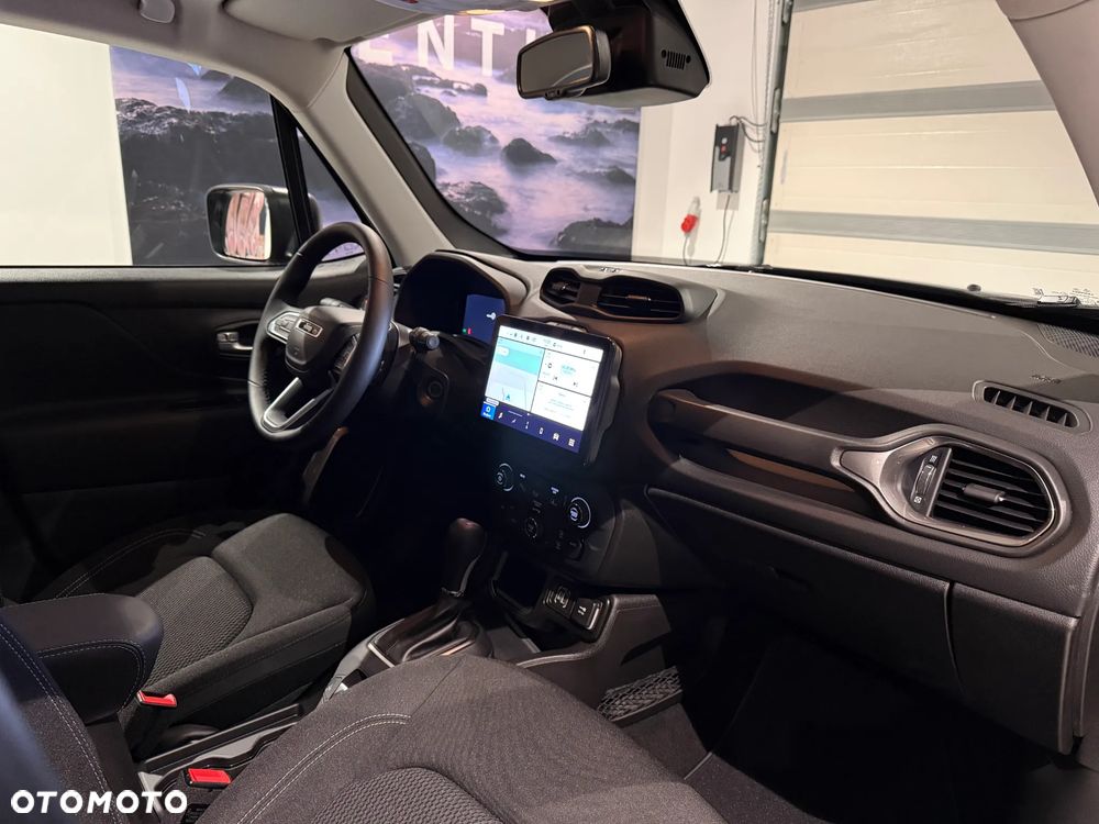 Jeep Renegade ver-1-5-t4-mhev-altitude-fwd-s-s-dct - 7