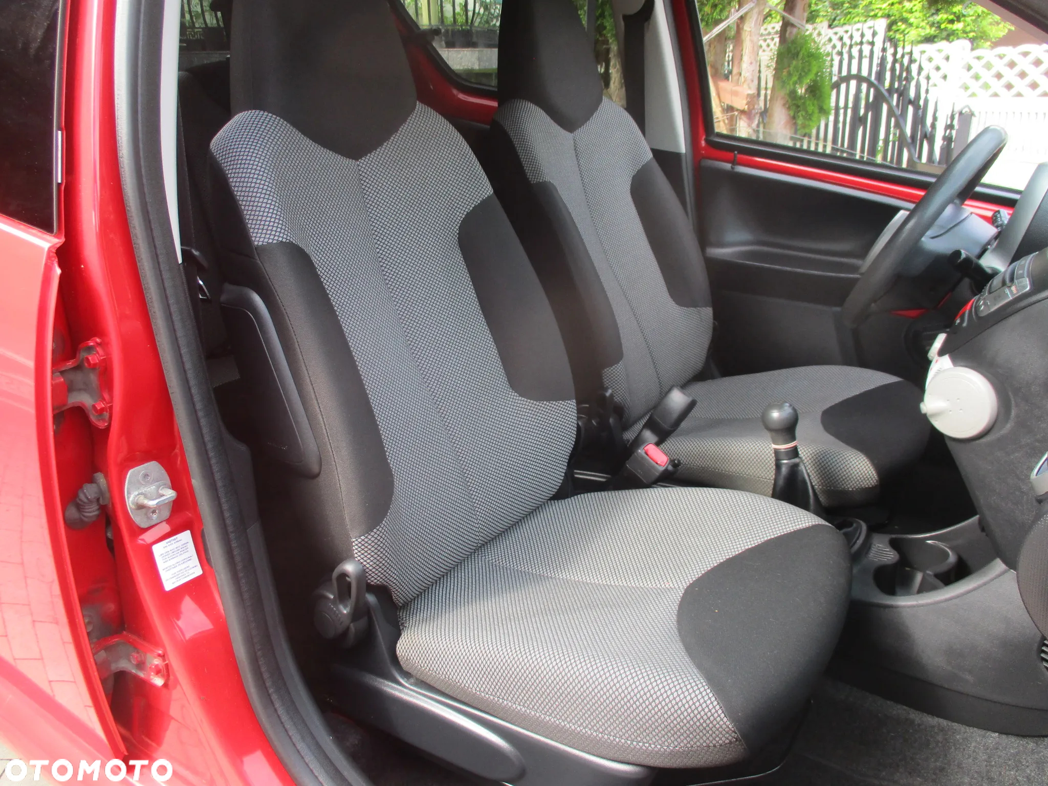 Toyota Aygo 1.0 VVT-i Premium - 22