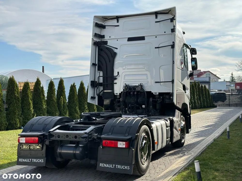 Renault T 520 HIGH - 6