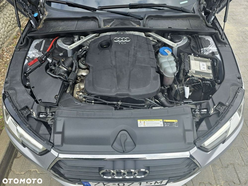 Audi A4 Avant 2.0 TDI - 32