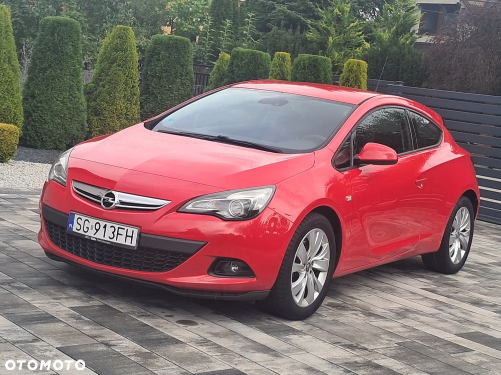 Opel Astra 1.4 Turbo Innovation - 3