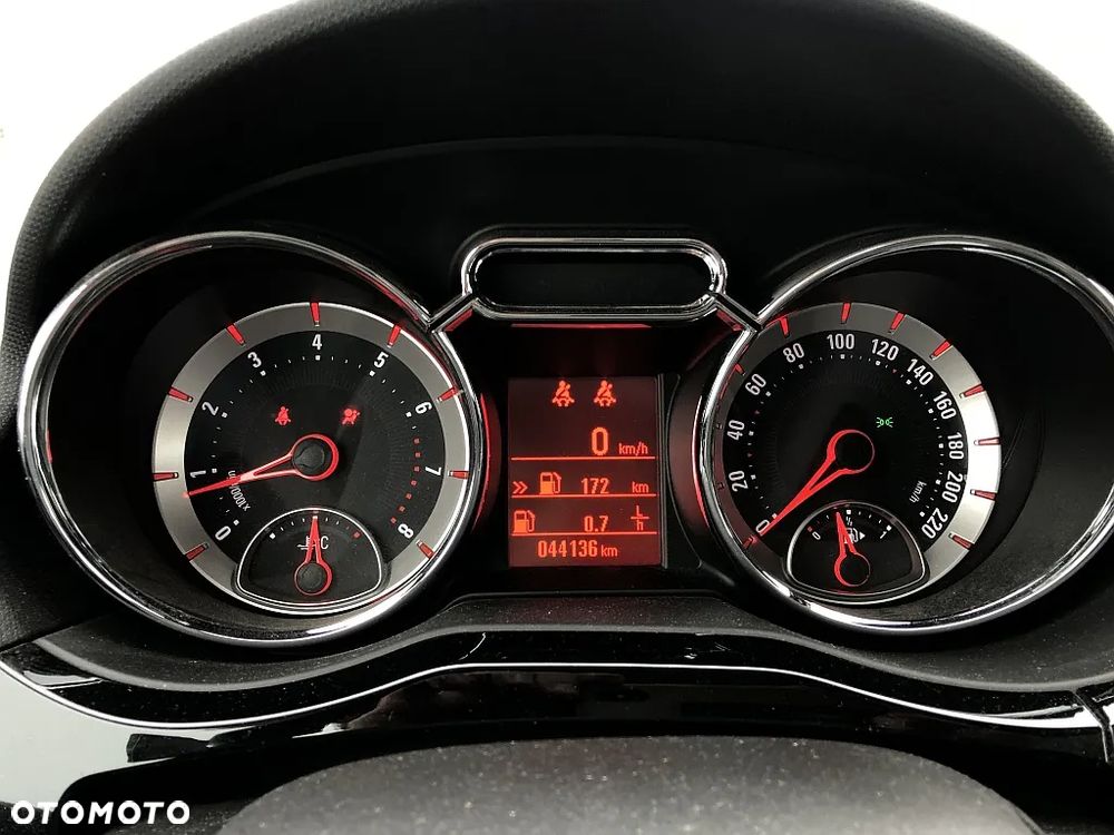 Opel Adam 1.4 Black Link - 20