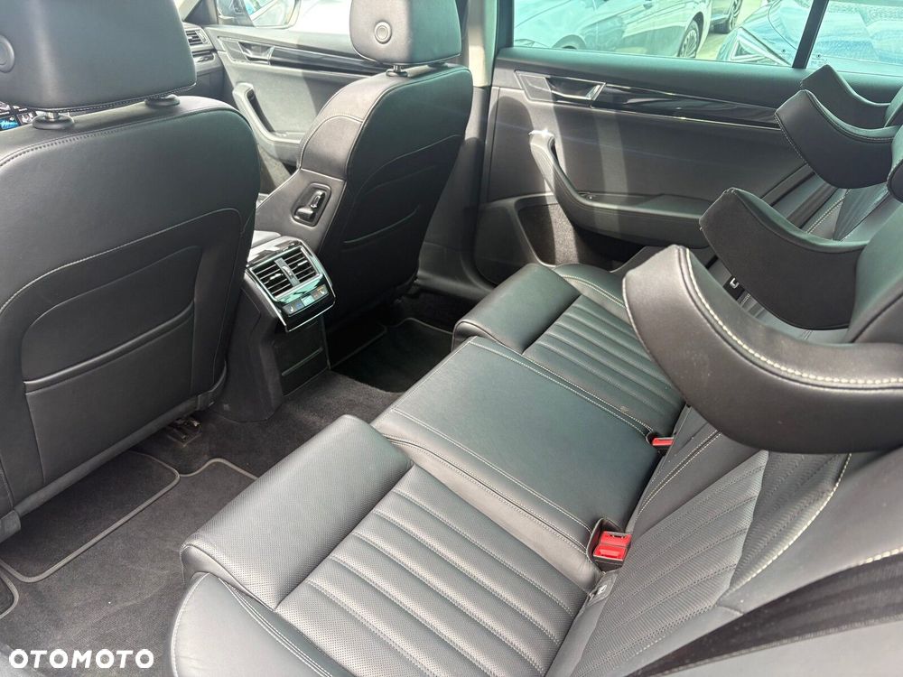Skoda Superb - 15
