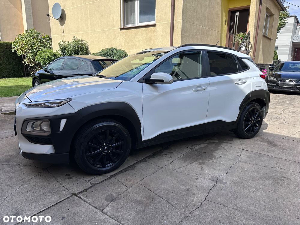 Hyundai Kona 1.0 T-GDI YES!+ - 3