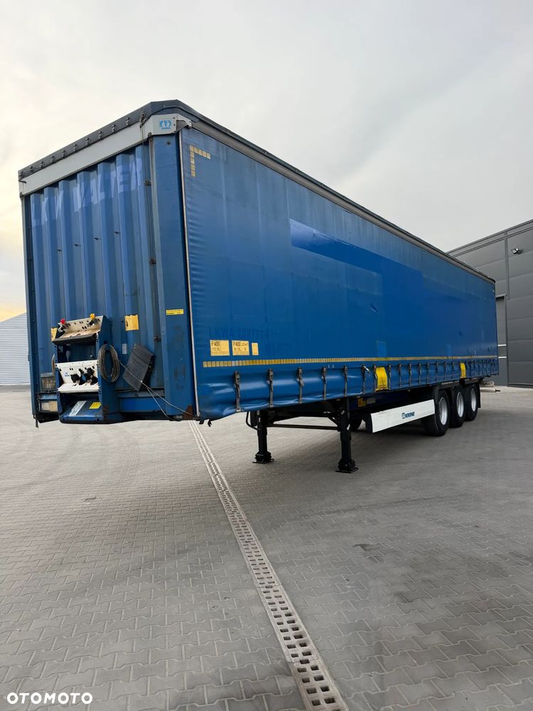 Krone Firanka Standard - 3