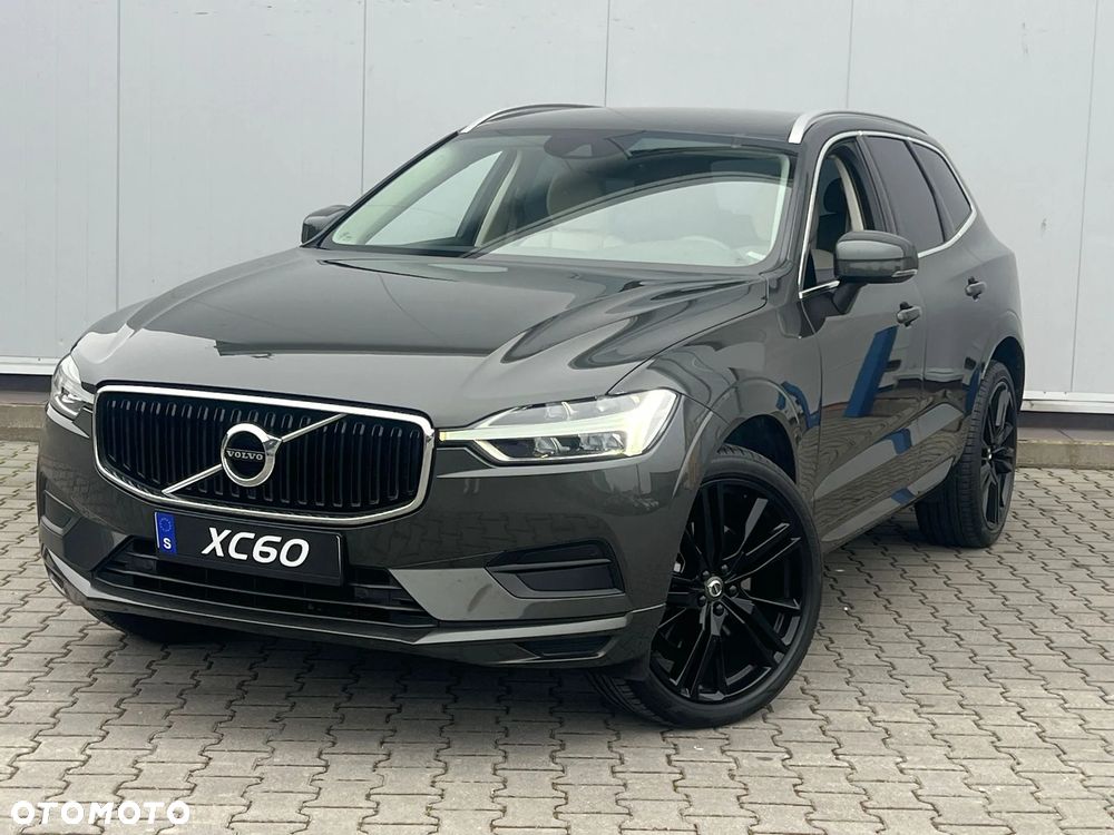 Volvo XC 60 - 2